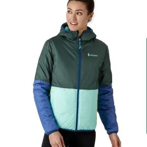 Cotopaxi Teca Calido Hooded Jacket